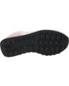 Zapatillas deporte SAUCONY  de Mujer S1044-680 JAZZ ORIGINAL  PINK-CREAM