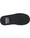 Pantoufles UGG  pour Femme 1122553 TAZZ  BLACK