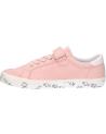 boy and Woman and girl Trainers KICKERS 694557-30 GODY  131 ROSE CLAIR