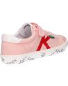 boy and Woman and girl Trainers KICKERS 694557-30 GODY  131 ROSE CLAIR