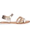 Woman and girl Sandals KICKERS 694792-30 BETTY  15 OR