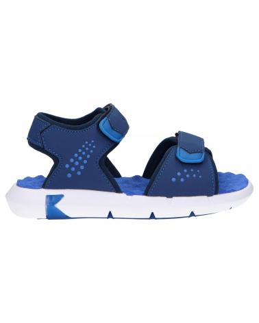 Sandalias KICKERS  de Niña y Niño 858670-30 JUMANGAP  5 BLEU