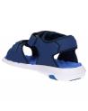 Sandalias KICKERS  de Niña y Niño 858670-30 JUMANGAP  5 BLEU