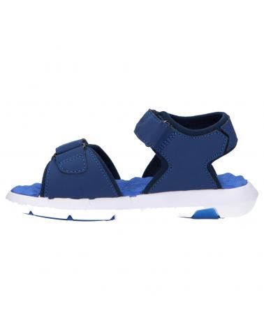 Sandali KICKERS  per Bambina e Bambino 858670-30 JUMANGAP  5 BLEU