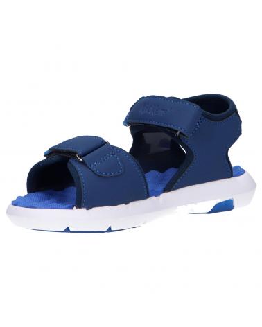 Sandalias KICKERS  de Niña y Niño 858670-30 JUMANGAP  5 BLEU