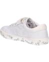boy and Woman and girl Trainers KICKERS 694557-30 GODY  32 BLANC