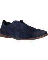Chaussures KICKERS  pour Homme 860910-60 RIVHAS  10 MARINE