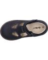 Zapatos KICKERS  de Niño 608477-10 NONOCCHI  102 MARINE FONCE