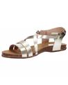 Woman Sandals KICKERS 775633-50 ANATOMIUM  15 OR