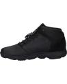 Chaussures GEOX  pour Homme U162VB 000FV U NEBULA 4 X 4 B ABX  C9999 BLACK