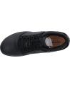 Man shoes GEOX U162VB 000FV U NEBULA 4 X 4 B ABX  C9999 BLACK