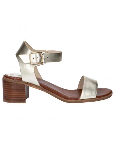 Woman Sandals KICKERS 560352-50 VOLOU  15 OR