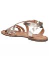 Woman Sandals KICKERS 858141-50 DIAPPO  15 OR