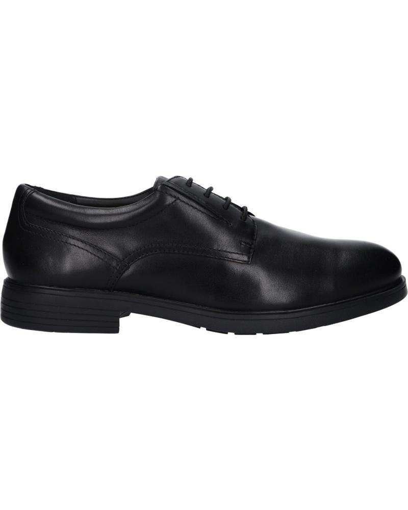 Man shoes GEOX U16D0C 00043 U APPIANO  C9999 BLACK