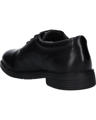 Schuhe GEOX  für Herren U16D0C 00043 U APPIANO  C9999 BLACK