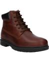 Chaussures GEOX  pour Homme U16DDF 00045 U ANDALO  C6003 BROWNCOTTO