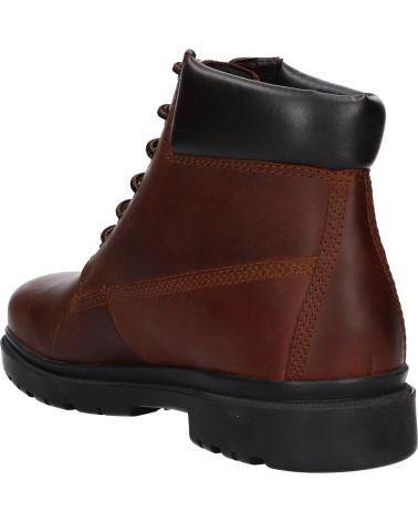 Chaussures GEOX  pour Homme U16DDF 00045 U ANDALO  C6003 BROWNCOTTO