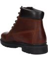 Schuhe GEOX  für Herren U16DDF 00045 U ANDALO  C6003 BROWNCOTTO