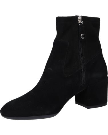 Boots GEOX  für Damen D26TWB 00021 D ELEANA  C9999 BLACK