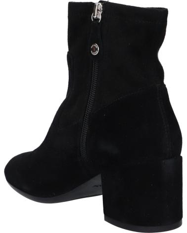 Woman boots GEOX D26TWB 00021 D ELEANA  C9999 BLACK