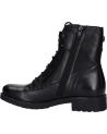 Schuhe GEOX  für Damen und Mädchen D266RF 000TU D RAWELLE  C9999 BLACK