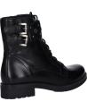 Zapatos GEOX  de Mujer y Niña D266RF 000TU D RAWELLE  C9999 BLACK