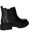 Woman boots GEOX D26HRP 00043 D IRIDEA  C9999 BLACK