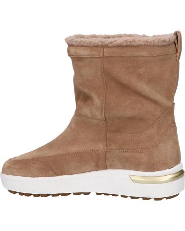 Woman and girl boots GEOX D26QSB 00022 D DALYLA B ABX  C5004 SAND