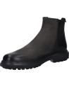 Zapatos GEOX  de Hombre U26FBB 000FF U FALORIA B ABX  C9999 BLACK