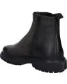 Man shoes GEOX U26FBB 000FF U FALORIA B ABX  C9999 BLACK