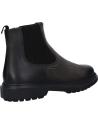 Chaussures GEOX  pour Homme U26FBB 000FF U FALORIA B ABX  C9999 BLACK