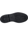 Chaussures GEOX  pour Homme U26FBB 000FF U FALORIA B ABX  C9999 BLACK