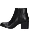 Woman Mid boots GEOX D16FSC 00043 D NEW ASHEEL  C9999 BLACK