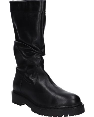 Woman and girl boots GEOX D16QDH 00085 D BLEYZE  C9999 BLACK