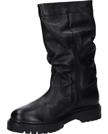 Boots GEOX  für Damen und Mädchen D16QDH 00085 D BLEYZE  C9999 BLACK