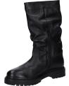 Boots GEOX  für Damen und Mädchen D16QDH 00085 D BLEYZE  C9999 BLACK