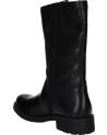 Woman boots GEOX D266RH 0TU41 D RAWELLE  C9999 BLACK