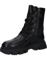 Boots GEOX  für Damen D26UAL 00046 D VILDE  C9999 BLACK