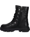 Woman boots GEOX D26UAL 00046 D VILDE  C9999 BLACK