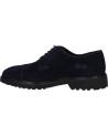 Schuhe GEOX  für Herren U26DRD 00022 U CANNAREGIO  C4002 NAVY