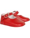 Chaussures GARATTI  pour Fille PA0023  ROJO
