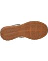 Zapatillas deporte GEOX  de Mujer y Hombre D16PTA 02214 D DORAY B WPF  C5MD3 DK BEIGE-OLIVE