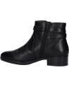 Woman and girl boots GEOX D26G1E 04341 D FELICITY  C9999 BLACK
