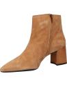 Boots GEOX  für Damen D26NMA 00021 D BIGLIANA  C6001 COGNAC