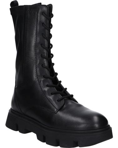 Boots GEOX  für Damen D26UAM 085KB D VILDE  C9999 BLACK