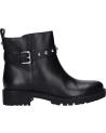 Woman and girl boots GEOX D26FTF 00043 D HOARA  C9999 BLACK