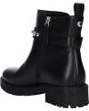Woman and girl boots GEOX D26FTF 00043 D HOARA  C9999 BLACK