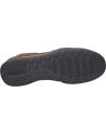 Zapatillas deporte GEOX  pour Homme U26FEA 022PT U METODO  C6003 BROWNCOTTO