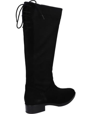 Boots GEOX  für Damen D26G1A 022JZ D FELICITY  C9999 BLACK