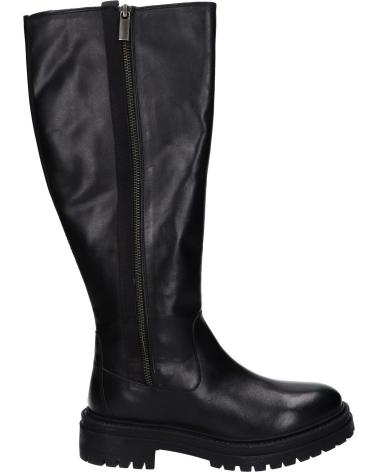 Boots GEOX  für Damen D26HRI 00043 D IRIDEA  C9999 BLACK